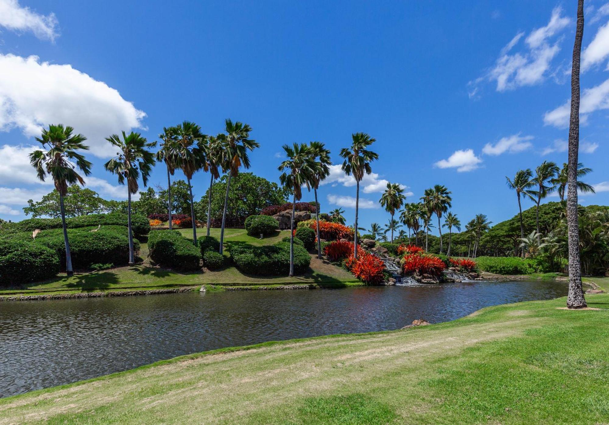 Ko Olina Kai New Villa Ohana Каполеї Екстер'єр фото