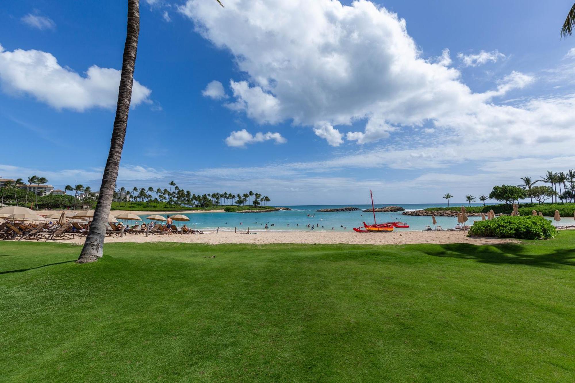 Ko Olina Kai New Villa Ohana Каполеї Екстер'єр фото