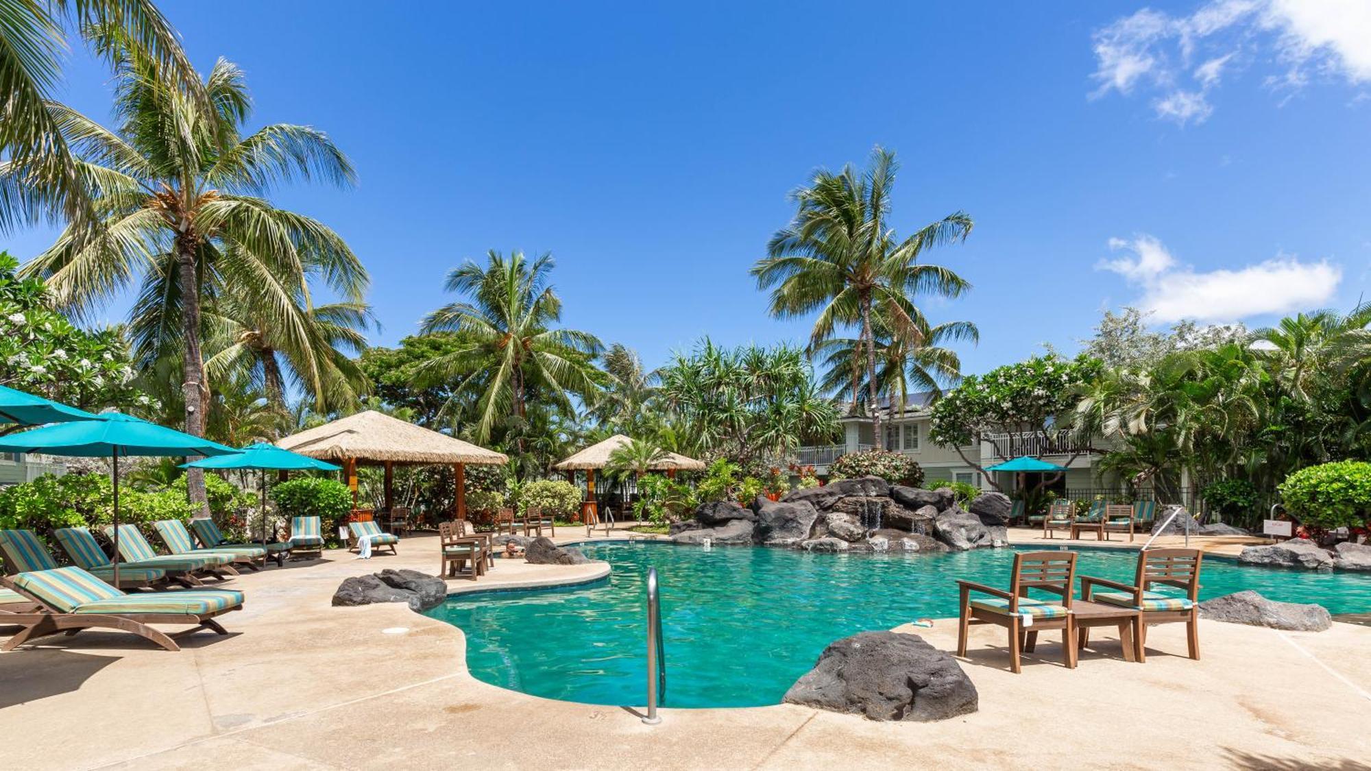 Ko Olina Kai New Villa Ohana Каполеї Екстер'єр фото