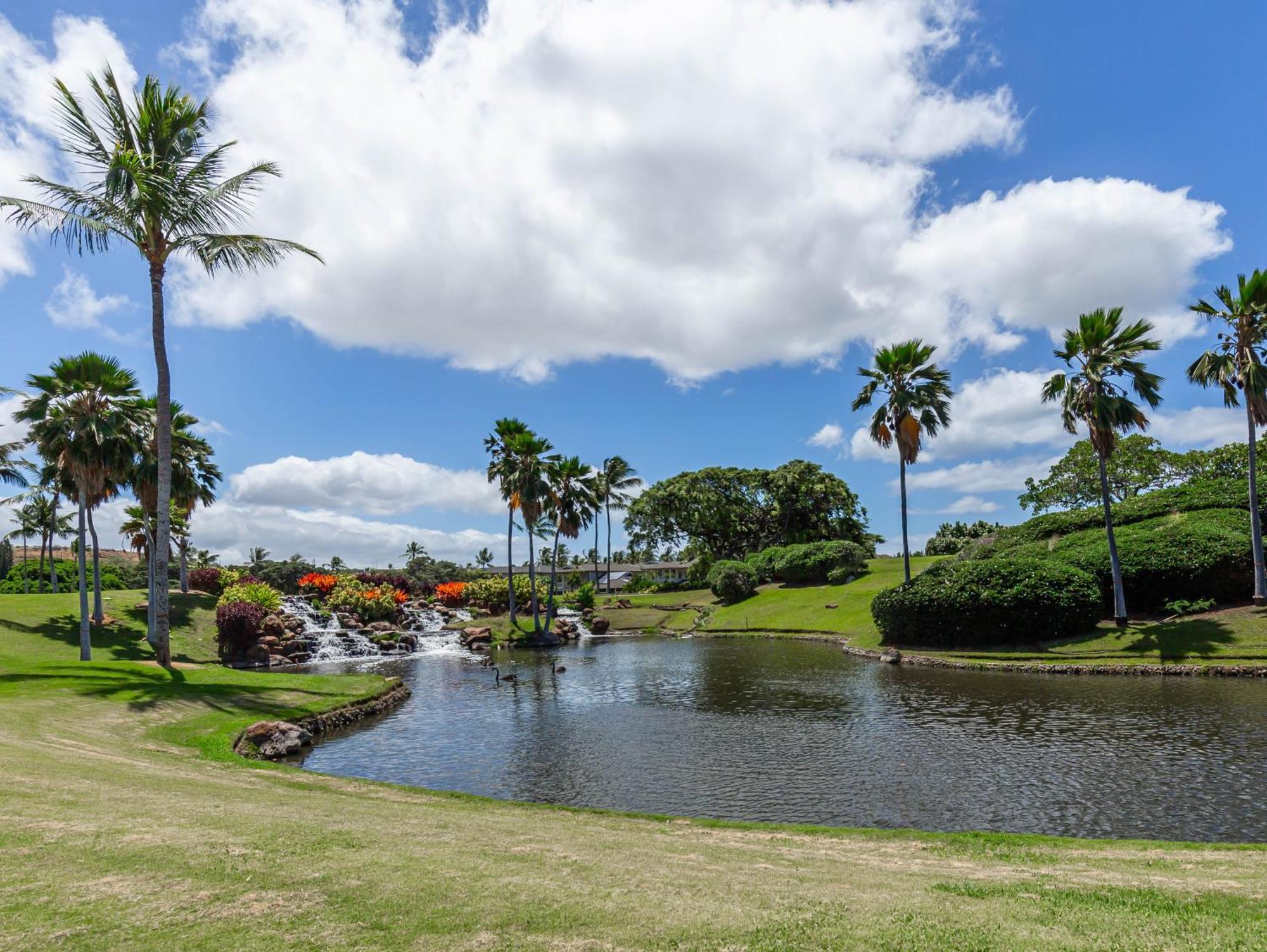 Ko Olina Kai New Villa Ohana Каполеї Екстер'єр фото